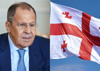 «Վրաստանի ժողովուրդն ու իշխանությունները հասկանում են ամեն ինչ, որպեսզի չդառնան Արևմուտքի դրածոն»․ Լավրով