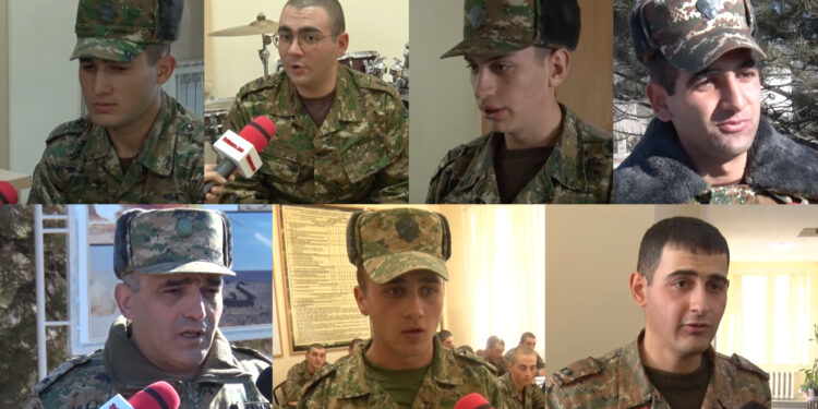 Մորս կգրկեի ու բաց չէի թողնի…բառ չէի կարա ասեի. Զինվորի երազանքը. տեսանյութ