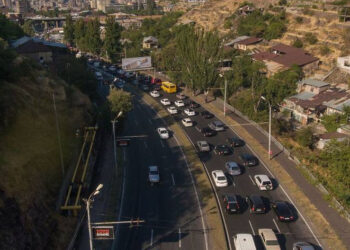 Մյասնիկյան պողոտային և Լվովյան փողոցին հարող շուրջ 30 հա տարածքում կհիմնվի քաղաքային նոր այգի