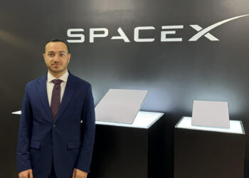 Լիցենզավորումը և թույլտվությունները տրամադրված են, այժմ թևակոխում ենք թեստավորման փուլ. ԲՏԱ նախարարը՝ «Ստարլինկ Էյ Էմի» մասին