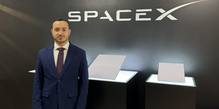 Լիցենզավորումը և թույլտվությունները տրամադրված են, այժմ թևակոխում ենք թեստավորման փուլ. ԲՏԱ նախարարը՝ «Ստարլինկ Էյ Էմի» մասին