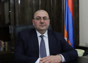 «Շիրակի մարզպետ Մուշեղ Մուրադյանն աշխատանքից ազատման դիմում է գրել». Փաշինյան