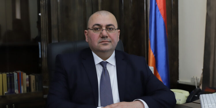 «Շիրակի մարզպետ Մուշեղ Մուրադյանն աշխատանքից ազատման դիմում է գրել». Փաշինյան