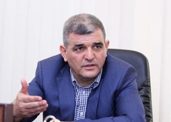 «Եթե 1 հայ վերադառնա Ղարաբաղ, ապա 1 ադրբեջանցի պետք է վերադառնա «Արևմտյան Ադրբեջան»». ադրբեջանցի պատգամավոր