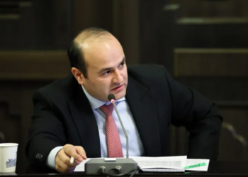 «ՀՀ պոտենցիալ աշխատուժի զգալի մասն անմրցունակ է և չունի համարժեք գիտելիք». Նարեկ Մկրտչյան