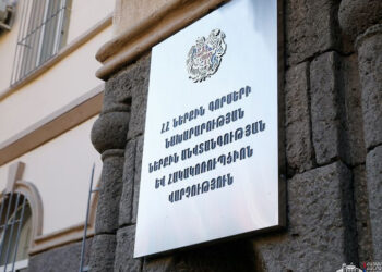 ՆԳՆ ոստիկանության ՊՊԳՎ ծառայողը հափշտակել է իրեն վստահված մոտ 18-21 հազար լիտր բենզինը, որի մի մասը կտրոնների տեսքով վաճառել է. փաստաթղթերն ուղարկվել են դատախազություն