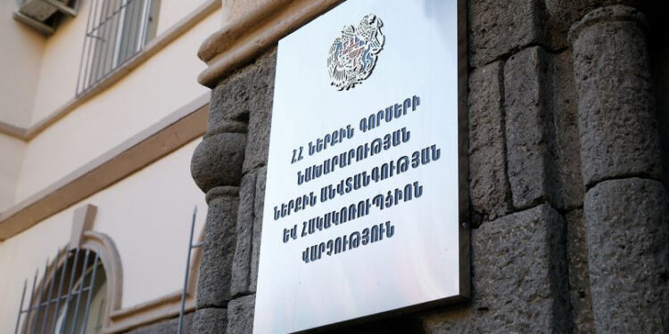 ՆԳՆ ոստիկանության ՊՊԳՎ ծառայողը հափշտակել է իրեն վստահված մոտ 18-21 հազար լիտր բենզինը, որի մի մասը կտրոնների տեսքով վաճառել է. փաստաթղթերն ուղարկվել են դատախազություն