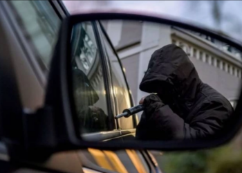 Տրանսպորտային միջոցներից կատարվող գողությունները կանխարգելելու նպատակով պարեկային ծառայությունը բակային տարածքներում կուժեղացվի. ՆԳՆ