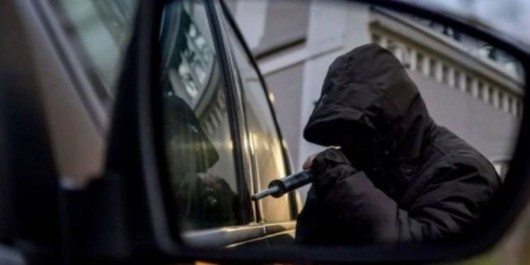 Տրանսպորտային միջոցներից կատարվող գողությունները կանխարգելելու նպատակով պարեկային ծառայությունը բակային տարածքներում կուժեղացվի. ՆԳՆ