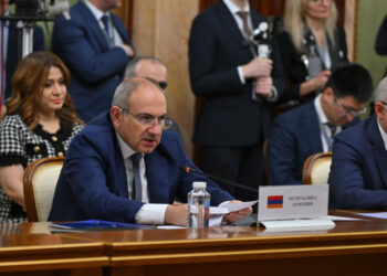 Իշխանությունը պահելու համար դեռ որքա՞ն կշարունակի ոչ ադեկվատ դիսկուրսը Նիկոլ Փաշինյանը. «Փաստ»