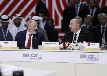 Փաշինյա՞նն է մերժում, թե՞ Փաշինյանին են մերժում. «Հրապարակ»