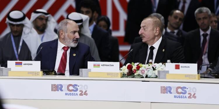 Փաշինյա՞նն է մերժում, թե՞ Փաշինյանին են մերժում. «Հրապարակ»