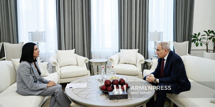 «Եթե Ադրբեջանը Հայաստանի վրա հարձակվելու մտադրություն չունի, էսկալացիայի հավանականությունը զրո է». Փաշինյանն արձագանքել է Ալիևի հայտարարություններին