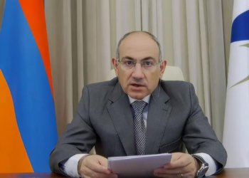 «Հայաստանի նախագահության ժամանակ ԵԱՏՄ առաջնահերթություններն էին տնտեսական համագործակցությունը, ներքին շուկայում խոչընդոտների վերացումը, միջազգային հարաբերություների ամրապնդումը». Փաշինյան