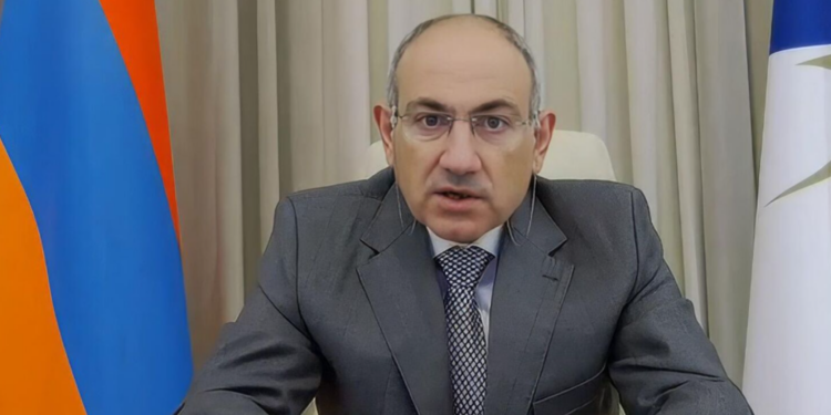 «Հայաստանի նախագահության ժամանակ ԵԱՏՄ առաջնահերթություններն էին տնտեսական համագործակցությունը, ներքին շուկայում խոչընդոտների վերացումը, միջազգային հարաբերություների ամրապնդումը». Փաշինյան