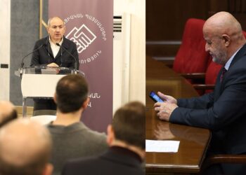 ՔՊ-ականները մաքրում են իրենց գրագրությունները, որ Աղազարյանի նման չխայտառակվեն. «Ժողովուրդ»