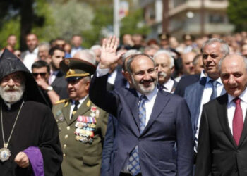 Ինչո՞ւ «Արցախը Հայաստան է և վերջ»-ը դարձավ «Արցախը Ադրբեջան է»