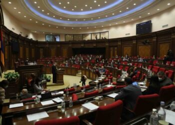 Փաշինյանը գարնանն արտահերթ ընտրությունների՞ է գնալու. «Հրապարակ»