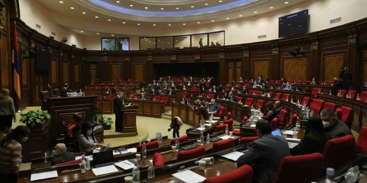 Փաշինյանը գարնանն արտահերթ ընտրությունների՞ է գնալու. «Հրապարակ»