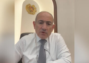 «Շրջանառության հարկի համակարգում արվող փոփոխությունը թալանվածը և թալանվողը ետ բերելու համար է». Նիկոլ Փաշինյան
