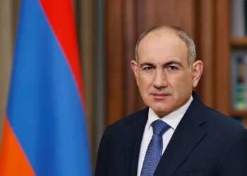 «Վաղուց պարզ է, որ նա ստախոսության բացարձակ չեմպիոն է». ՀՀ երկրորդ նախագահի գրասենյակի ղեկավարը՝ Փաշինյանի մասին