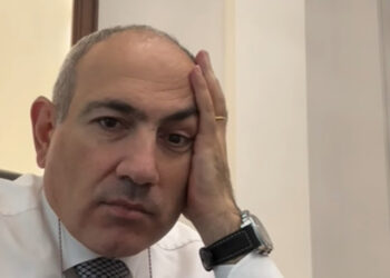 «Հերթական թեստի պատասխանին սպասելիս». Փաշինյան