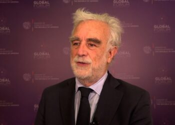 «ԼՂ հայերի վերադարձի հնարավորություն միանշանակ տեսնում եմ. դա չի կարող անտեսվել, պետք է շարունակել պայքարել». Օկամպո