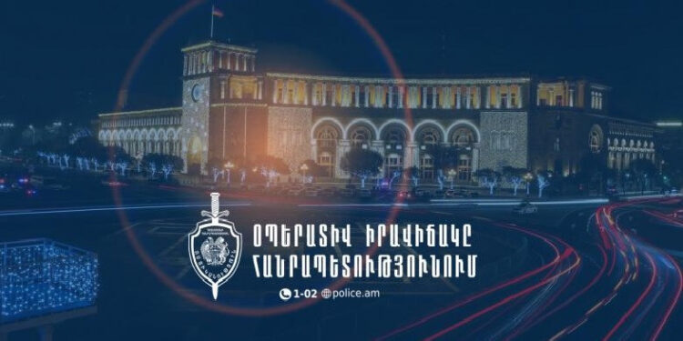 Մեկ օրում հանրապետությունում արձանագրվել է 17 ավտովթար․ 18 մարդ ստացել է տարբեր աստիճանի մարմնական վնասվածքներ