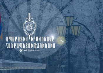 Երեք օրում արձանագրվել է 39 ՃՏՊ, 2 մարդ զոհվել է