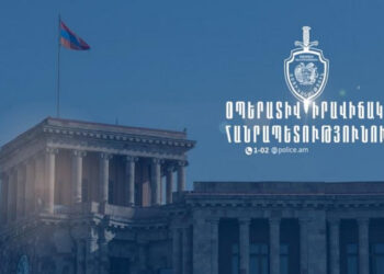 Դեկտեմբերի 23-24-ը ոստիկանները բացահայտել են հանցագործության 136 դեպք