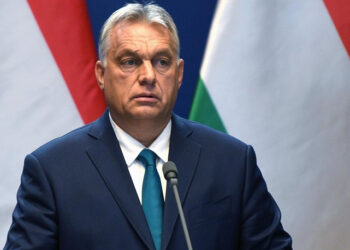 «Ուկրաինայի հակամարտությունը կավարտվի 2025 թվականին». Հունգարիայի վարչապետ