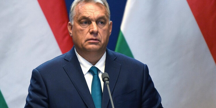 «Ուկրաինայի հակամարտությունը կավարտվի 2025 թվականին». Հունգարիայի վարչապետ