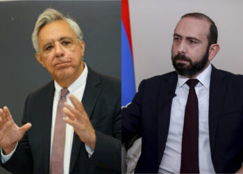 «Աթոռի համար ձեր արժանապատվությունը վաճառել եք, Միրզոյանը խաղաղություն էր մուրում ԵԱՀԿ-ում»․ Օսկանյան