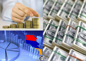 Մի ուղղություն կա, որտեղ աննախադեպ աճեր են գրանցվում․ պետական պարտքի ավելացումն է. «Փաստ»