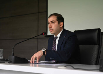 «2025-ին կոմիտեի գործունեությունը պետք է հանգեցնի յուրաքանչյուր քաղաքացու կյանքում դրական փոփոխությունների». ՊԵԿ նախագահ