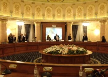 Դիվանագետների հայ-ռուսական համաժողովը. ՈւՂԻՂ
