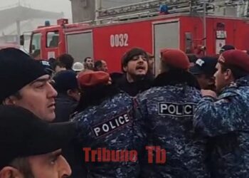 Ինչ է կատարվում Գումի շուկայում բախումներից հետո. ՈւՂԻՂ