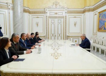 Փրայմըրիզը քանդեց ՔՊ-ի տունը. «Հրապարակ»