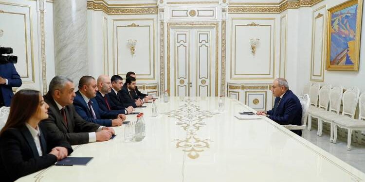 Փրայմըրիզը քանդեց ՔՊ-ի տունը. «Հրապարակ»