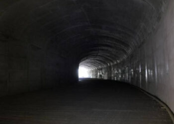 Պուշկինի թունելը հոսանքազրկվել է էլեկտրականության մատակարարման համակարգի խափանման պատճառով