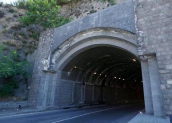 Պուշկինի թունելը հոսանքազրկվել է