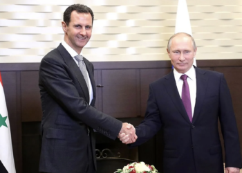 «Ռուսաստանը պետք է դադարի ծախել դաշնակիցներին, եթե անգամ դաշնակիցների մոտ նիկոլփաշինյանների պես ղեկավարներ են». Հրանտ Մելիք-Շահնազարյան