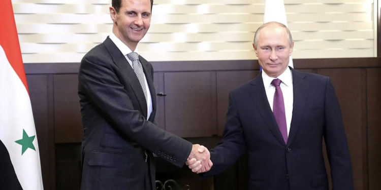 «Ռուսաստանը պետք է դադարի ծախել դաշնակիցներին, եթե անգամ դաշնակիցների մոտ նիկոլփաշինյանների պես ղեկավարներ են». Հրանտ Մելիք-Շահնազարյան