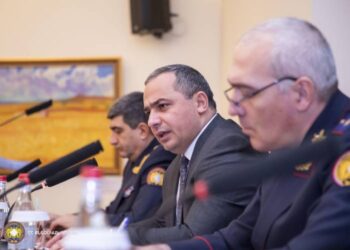 Քննչականում, իրար հերթ չտալով, Փաշինյանի հրահանգներն են կատարում. «Հրապարակ»