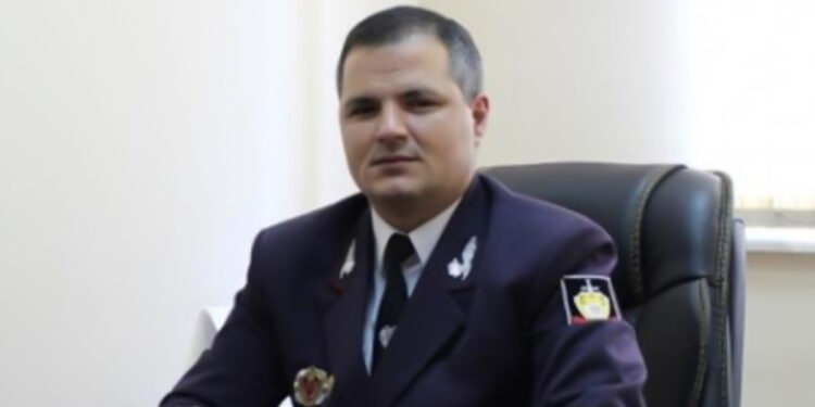 Նախկին մեղադրողը ոչ սթափ վիճակում դարձել է ճանապարհատրանսպորտային պատահարի մեղավոր-մեղադրյալ. «Ժողովուրդ»