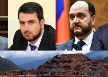 Պղնձամոլիբդենային կոմբինատը՝ կոռուպցիայի որջ. ՔՊ փակ նիստի հետքերով. «Ժողովուրդ»