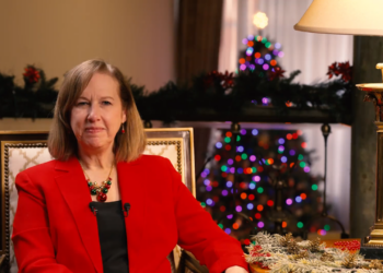 «Անհամբերությամբ սպասում եմ մեր երկրների միջև հարաբերությունների հետագա զարգացմանը 2025 թ-ին»․ ՀՀ-ում ԱՄՆ դեսպան