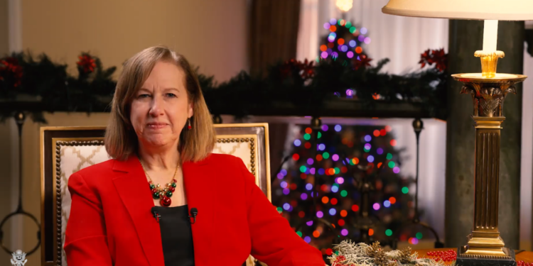 «Անհամբերությամբ սպասում եմ մեր երկրների միջև հարաբերությունների հետագա զարգացմանը 2025 թ-ին»․ ՀՀ-ում ԱՄՆ դեսպան