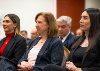 ՀՀ-ում ԱՄՆ դեսպանատան աջակցությամբ հրապարակվել է սեփականության դեմ ուղղված հանցագործություններին առնչվող նոր ձեռնարկ