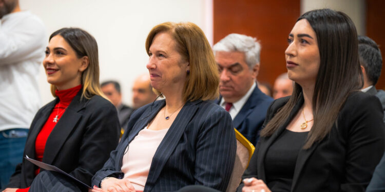 ՀՀ-ում ԱՄՆ դեսպանատան աջակցությամբ հրապարակվել է սեփականության դեմ ուղղված հանցագործություններին առնչվող նոր ձեռնարկ